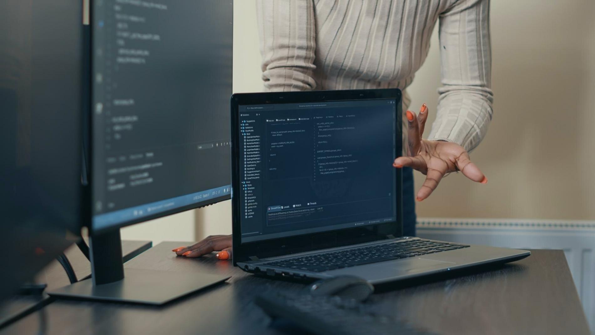 Simulador de Escenarios